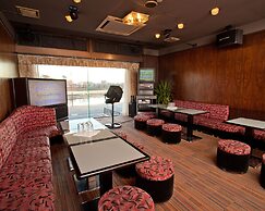 Okazaki New Grand Hotel