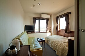 Okazaki New Grand Hotel