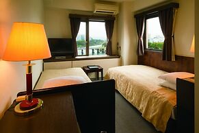 Okazaki New Grand Hotel