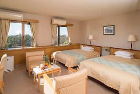 Okazaki New Grand Hotel