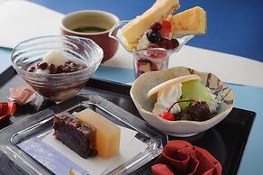 Okazaki New Grand Hotel