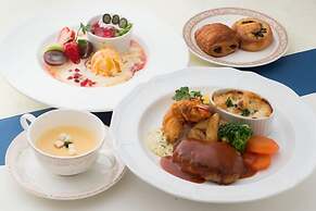 Okazaki New Grand Hotel