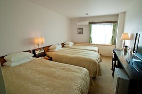 Okazaki New Grand Hotel