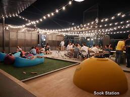 Sook Station