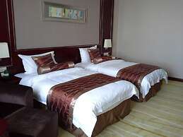 Qingdao Huaxi Hotel