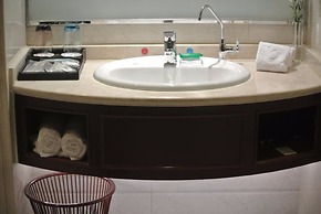 Qingdao Huaxi Hotel