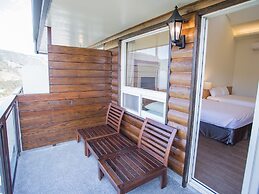 Cloud Villa