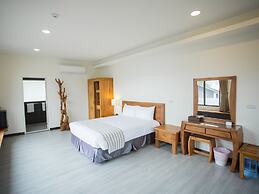 Cloud Villa