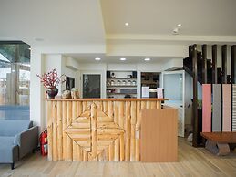 Cloud Villa