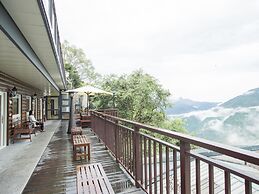 Cloud Villa
