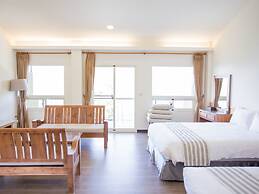 Cloud Villa