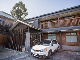 Cloud Villa