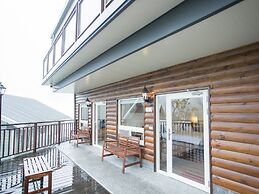 Cloud Villa