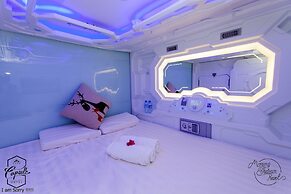 Sapa Capsule Hotel