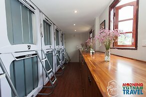 Sapa Capsule Hotel