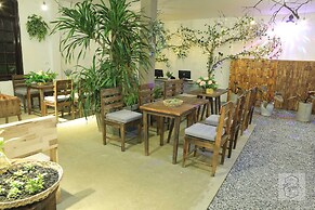 Sapa Capsule Hotel