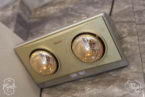 Sapa Capsule Hotel