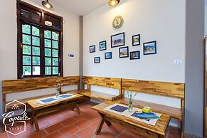 Sapa Capsule Hotel
