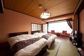 Hinanosato Sanyoukan