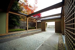 Hinanosato Sanyoukan