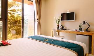 Minh Nhung Hotel