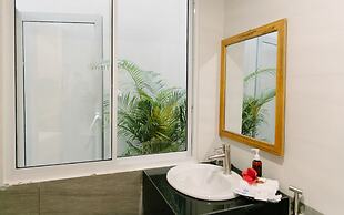 Minh Nhung Hotel