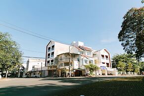 Minh Nhung Hotel