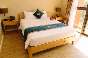 Minh Nhung Hotel