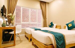 Minh Nhung Hotel