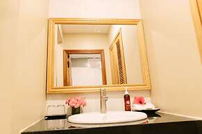 Minh Nhung Hotel