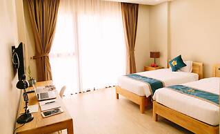Minh Nhung Hotel