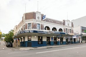 Royal Hotel Ryde
