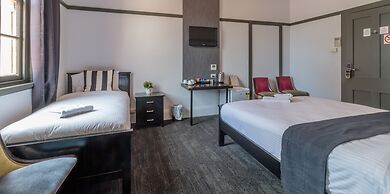 Royal Hotel Ryde