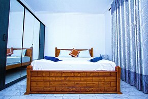 The Blue Beach Guesthouse