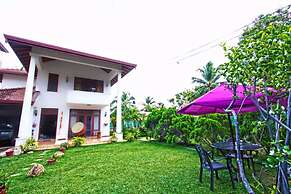 The Blue Beach Guesthouse