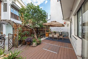 Secret Courtyard Resort Hotel