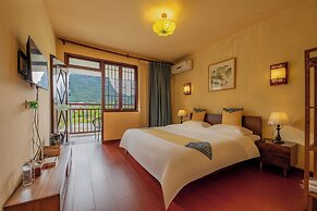 Secret Courtyard Resort Hotel