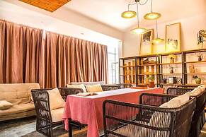 Secret Courtyard Resort Hotel
