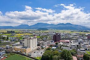 Aso Hotel