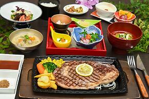 Aso Hotel
