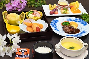 Aso Hotel