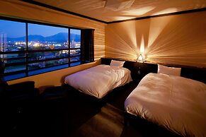 Aso Hotel