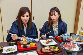 Aso Hotel