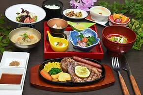 Aso Hotel