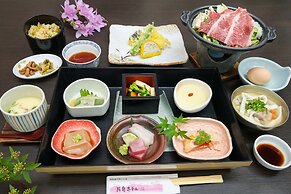 Aso Hotel