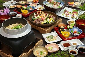 Aso Hotel