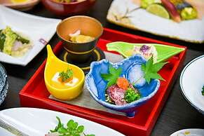 Aso Hotel