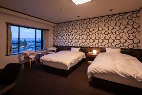 Aso Hotel