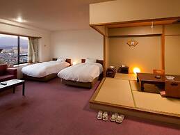 Aso Hotel