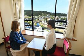 Aso Hotel